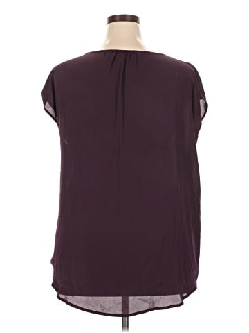 Tacera Short Sleeve Top (view 2)