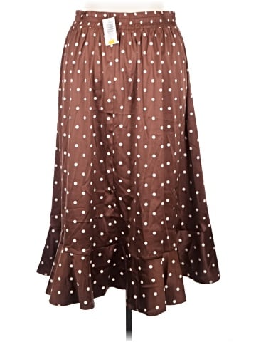 Torrid Casual Skirt (view 2)