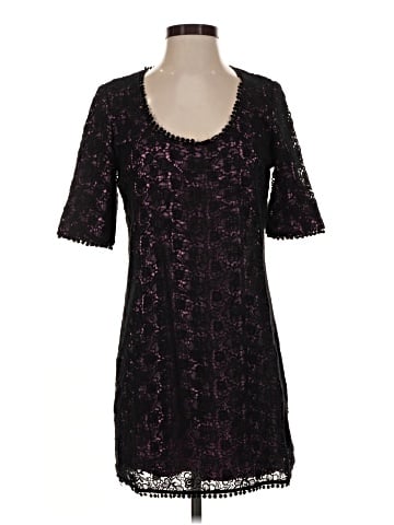 Rebecca Taylor Cocktail Dress (view 1)