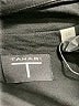 T Tahari Black Blazer Size L - photo 6