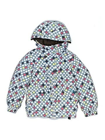 Burton Snow Jacket (view 1)