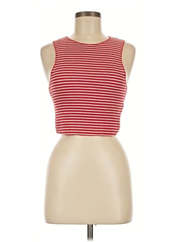 Trafaluc by Zara Tank Top (view 1)