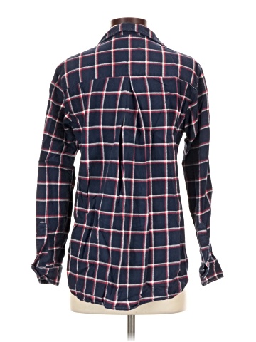 Grayson Long Sleeve Button-Down Shirt (view 2)