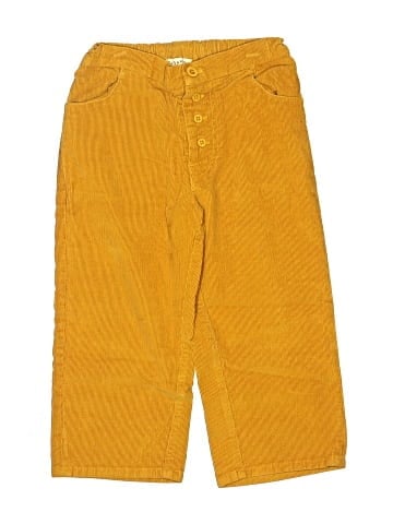 Caramel Casual Pants (view 1)