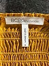 BCBGeneration 100% Polyester Orange Sleeveless Blouse Size S - photo 7