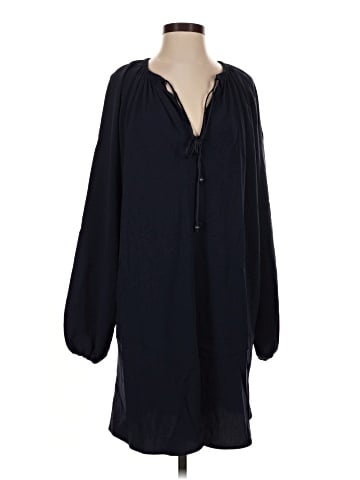 Elizabeth and James Casual Dress (view 1)
