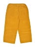 Caramel Yellow Casual Pants Size 4 - photo 2