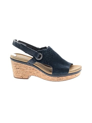 Clarks Wedges (view 1)