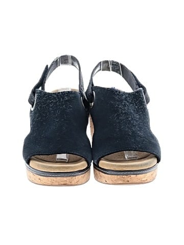 Clarks Wedges (view 2)