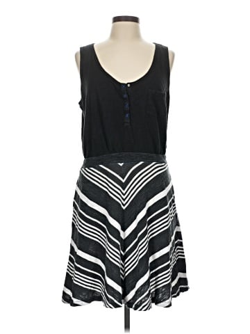 Saturday Sunday Casual Dress (view 1)