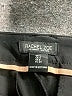 Rachel Zoe Black Active Pants Size 4 - photo 7