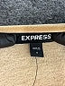 Express Tan Sweatshirt Size S - photo 7
