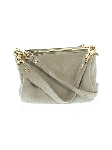 Miss Albright Leather Crossbody Bag (view 1)