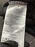 Air Jordan 100% Polyester Black Sleeveless Top Size 10 - 12 - photo 4
