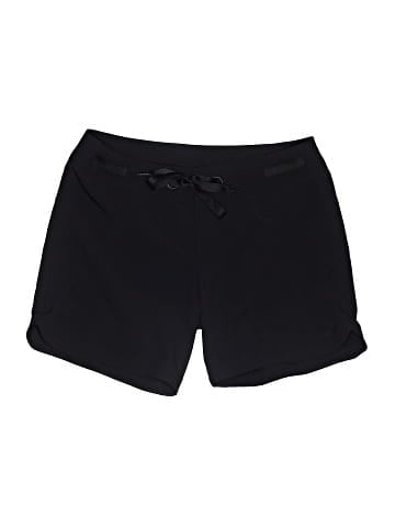 PrAna Athletic Shorts (view 1)