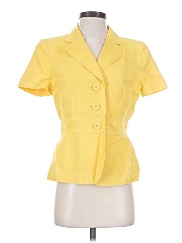 Evan Picone Blazer (view 1)