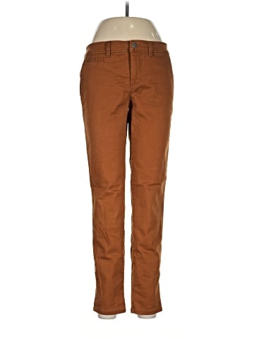 Market and Spruce Khakis (view 1)