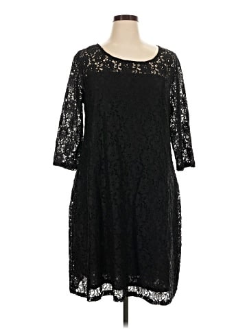 Avenue Cocktail Dress (view 1)