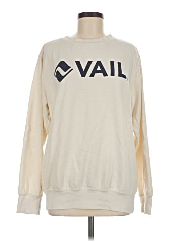 MV Sport Sweatshirt (view 1)
