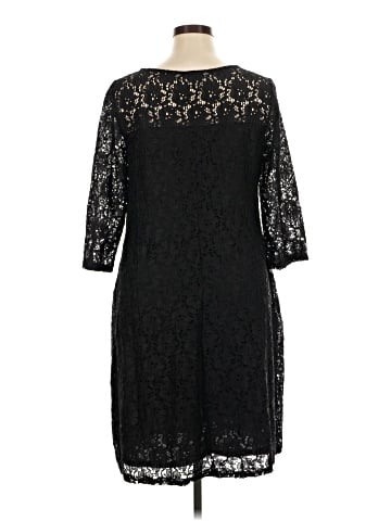 Avenue Cocktail Dress (view 2)