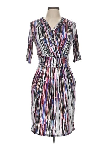 India Boutique Cocktail Dress (view 1)