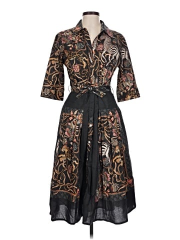 Dizzy Lizzie Cocktail Dress (view 1)
