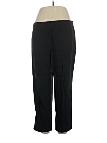Talbots Outlet Active Pants (view 1)