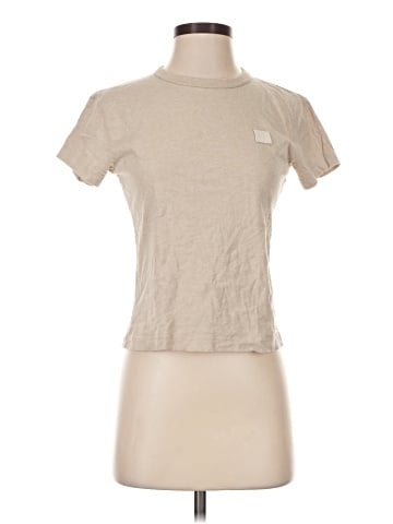 Acne Studios Short Sleeve Turtleneck (view 1)
