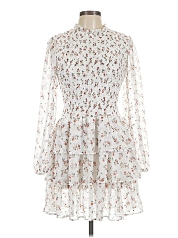 Illa Illa Cocktail Dress (view 1)