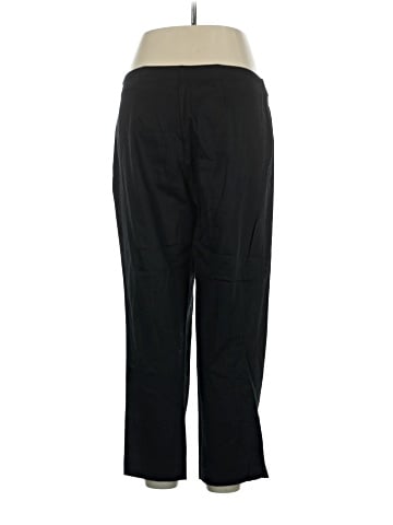 Talbots Outlet Active Pants (view 2)