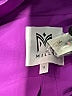 Milly Purple Blazer Size 12 - photo 6
