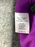 Milly Purple Blazer Size 12 - photo 7