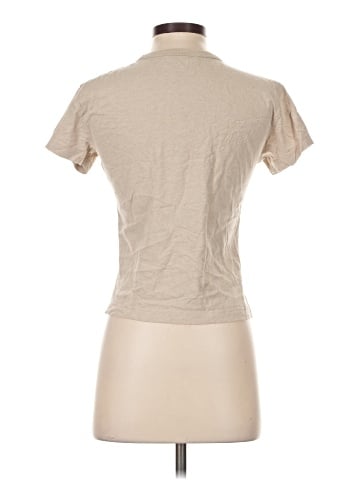Acne Studios Short Sleeve Turtleneck (view 2)