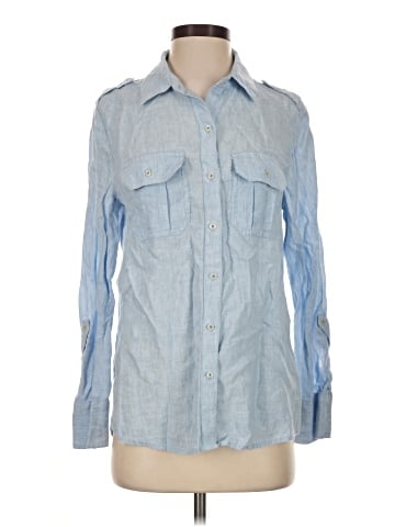 Vineyard Vines Long Sleeve Button-Down Shirt (view 1)