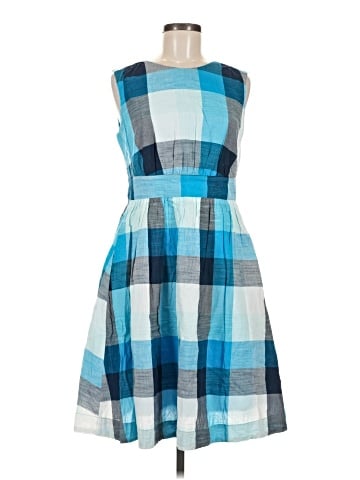 Emily and Fin Casual Dress (view 1)
