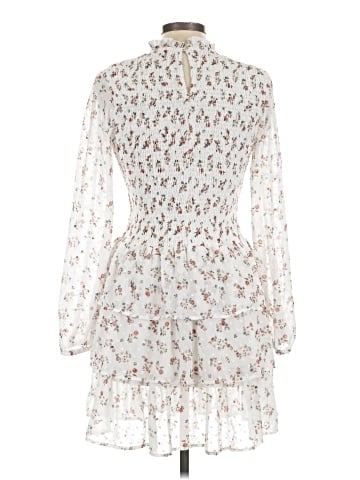 Illa Illa Cocktail Dress (view 2)