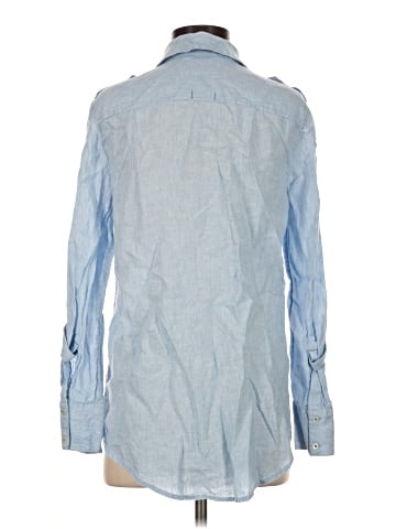 Vineyard Vines Long Sleeve Button-Down Shirt (view 2)
