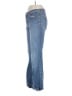 Gap Outlet Blue Jeans Size 6 - photo 5