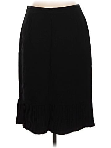 Lafayette 148 New York Formal Skirt (view 2)