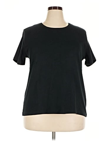 SONOMA life + style Short Sleeve Top (view 1)