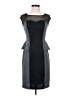 En Focus Studio Gray Cocktail Dress Size S (estimated) - photo 1