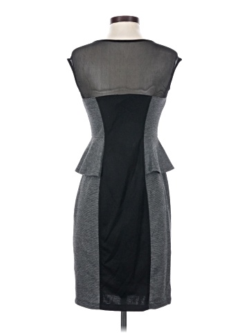 En Focus Studio Cocktail Dress (view 2)
