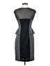 En Focus Studio Gray Cocktail Dress Size S (estimated) - photo 2