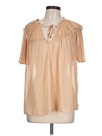 Torrid Short Sleeve T-Shirt (view 1)