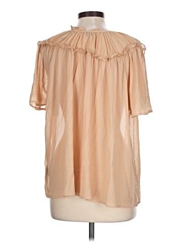 Torrid Short Sleeve T-Shirt (view 2)