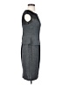 En Focus Studio Gray Cocktail Dress Size S (estimated) - photo 4