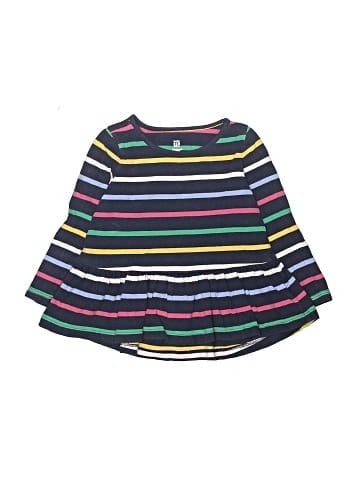 Baby Gap Long Sleeve Top (view 1)