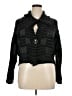 Unbranded Black Cardigan Size XL (estimated) - photo 1