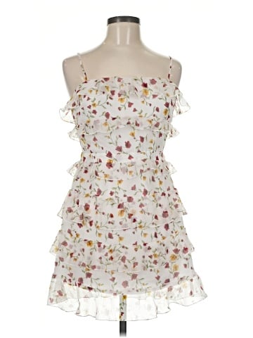 Forever 21 Cocktail Dress (view 1)