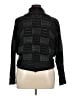 Unbranded Black Cardigan Size XL (estimated) - photo 2